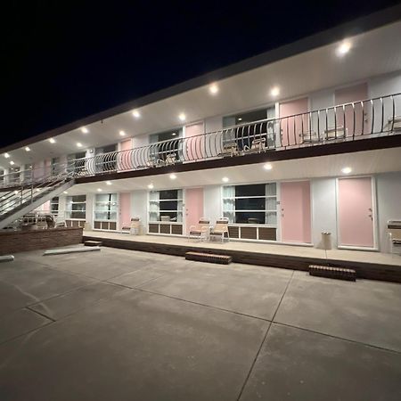 Ivanhoe Motel North Wildwood Kültér fotó