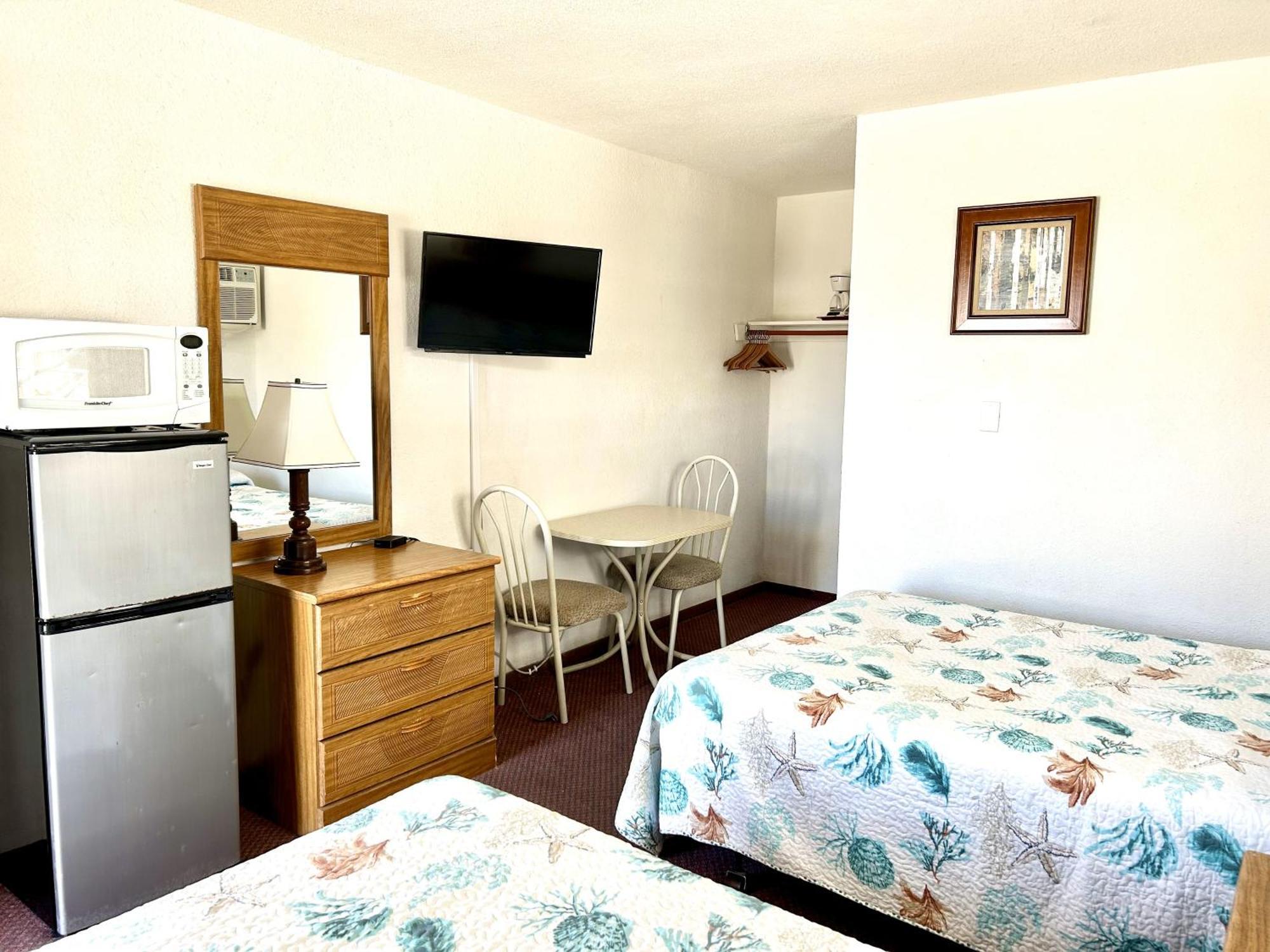 Ivanhoe Motel North Wildwood Kültér fotó