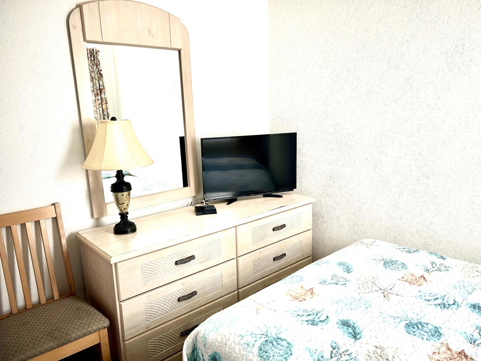 Ivanhoe Motel North Wildwood Kültér fotó