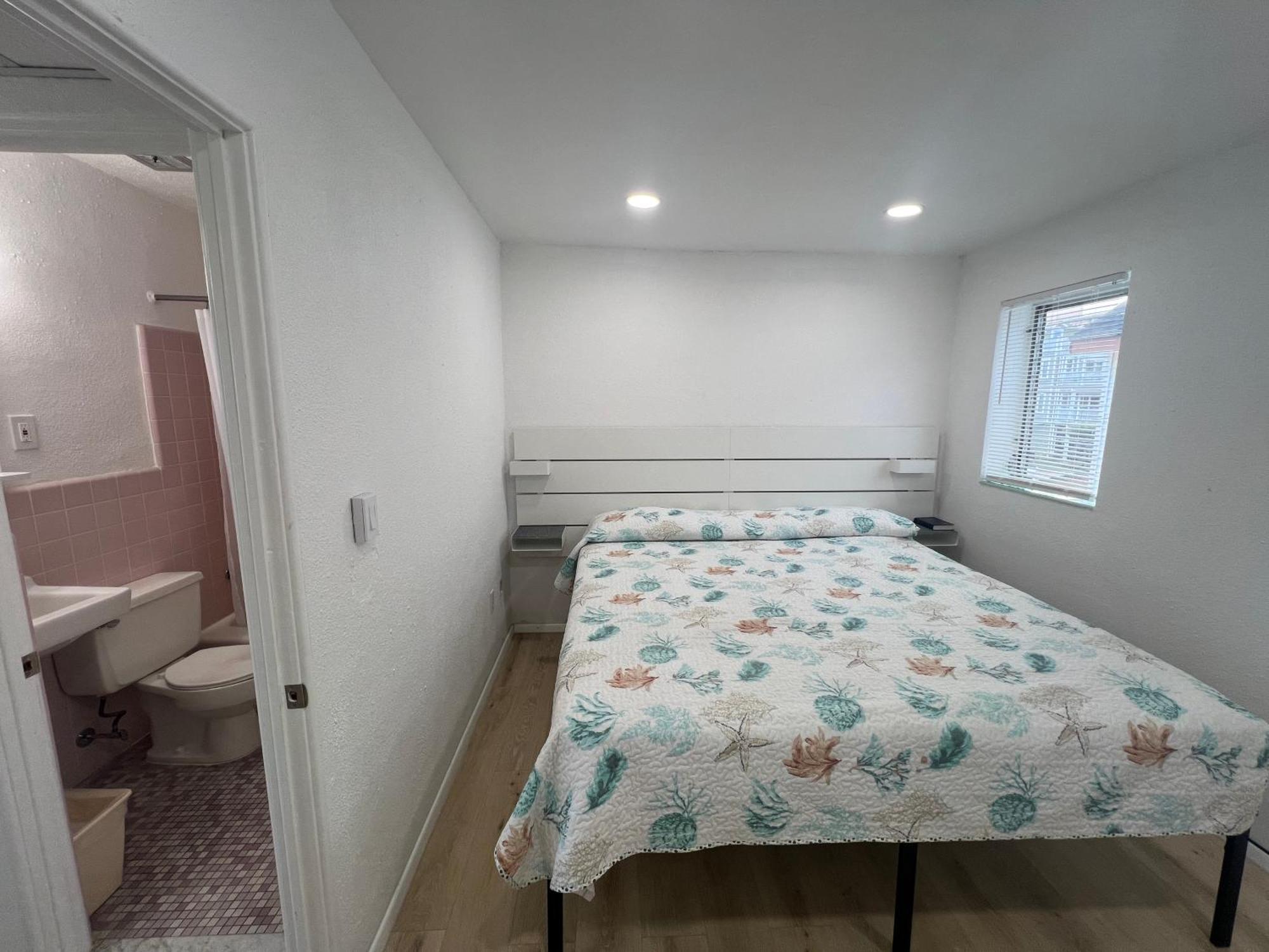 Ivanhoe Motel North Wildwood Kültér fotó